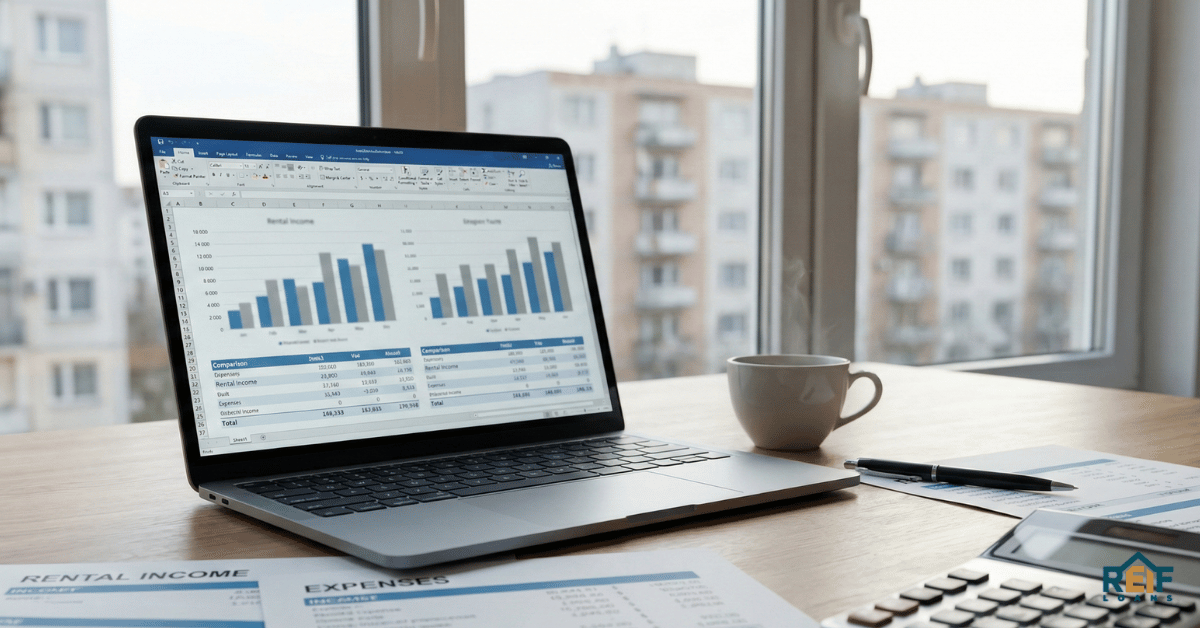 DSCR Lenders in 2025