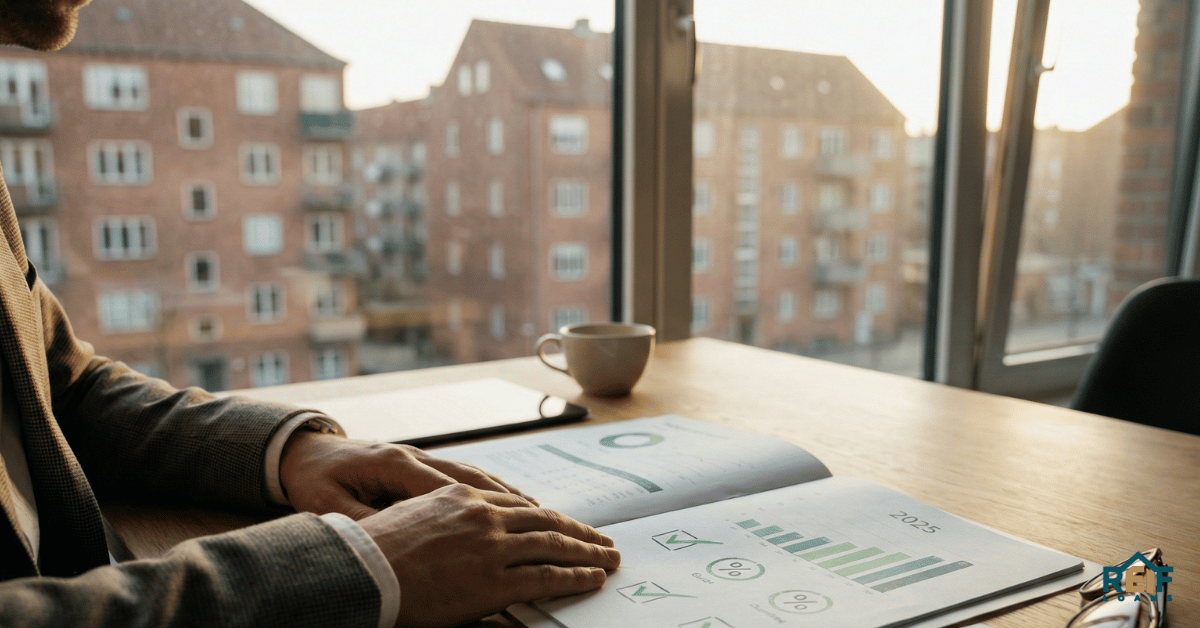 DSCR Loan Requirement