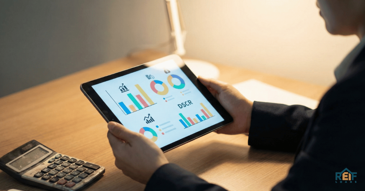How to Calculate DSCR