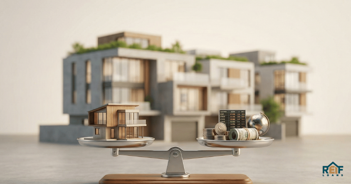 DSCR Loan Pros and Con